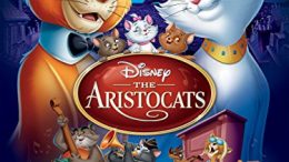 The Aristocats disney