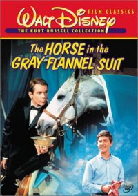 The Horse In The Gray Flannel Suit (1968 Movie)