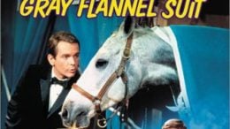 The Horse In The Gray Flannel Suit (1968 Movie)