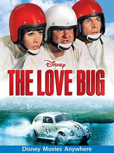The Love Bug (1968 Movie)