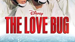 The Love Bug (1968 Movie)