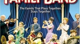 The One And Only Genuine Original Family Band (1968 Movie)