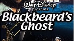 Blackbeard’s Ghost (1968 Movie)