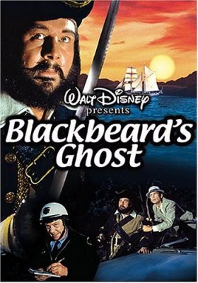 Blackbeard's Ghost | Ultimate Movie Guide 🎞️ (Details, News and Videos)