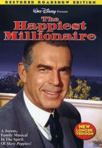 the happiest millionaire trivia