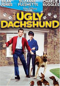 The Ugly Daschund (1966 Movie)