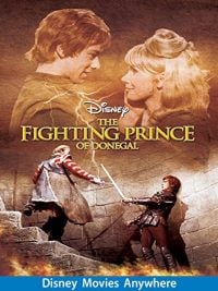 The Fighting Prince Of Donegal (1966 Movie)