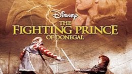 The Fighting Prince Of Donegal (1966 Movie)