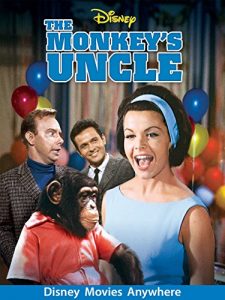 The Monkey’s Uncle (1965 Movie)