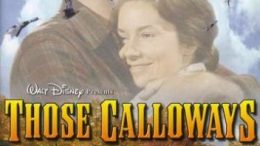 Those Calloways (1965 Movie)