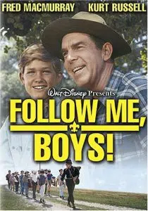 Follow Me Boys! (1966 Movie)