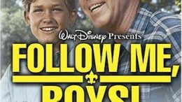 Follow Me Boys! (1966 Movie)