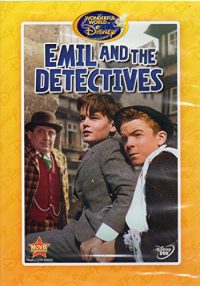 Emil And The Detectives (1964 Movie)