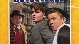 Emil And The Detectives (1964 Movie)