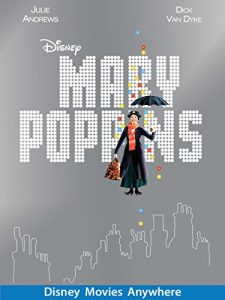 Mary Poppins (1964 Movie)