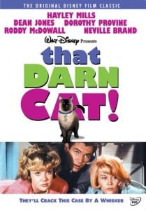 That Darn Cat! (1965 Movie)