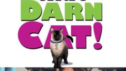 That Darn Cat! (1965 Movie)