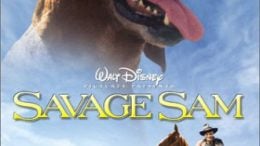 Savage Sam (1963 Movie)