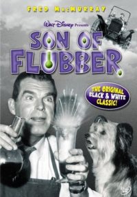Son Of Flubber (1963 Movie)