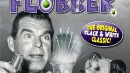 Son Of Flubber (1963 Movie)