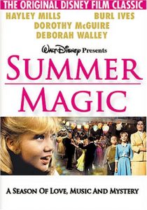 Summer Magic (1963 Movie)