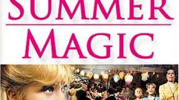 Summer Magic (1963 Movie)