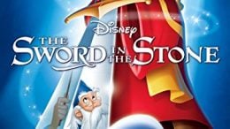 “The Sword In The Stone (1963 Movie)” is locked The Sword In The Stone (1963 Movie)