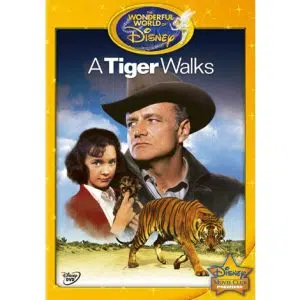 A Tiger Walks (1964 Movie)