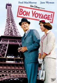 Bon Voyage! (1962 Movie)