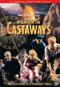 In Search Of The Castaways (1962 Movie)