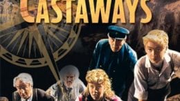 In Search Of The Castaways (1962 Movie)