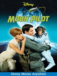 Moon Pilot (1962 Movie)