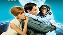 Moon Pilot (1962 Movie)