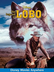 The Legend Of Lobo (1962 Movie)