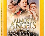 Almost Angels (1962 Movie)