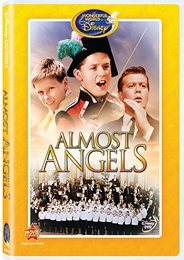 Almost Angels (1962 Movie)