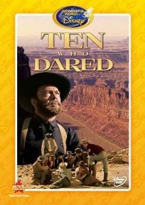Ten Who Dared (1960 Movie)