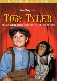 Toby Tyler (1960 Movie)