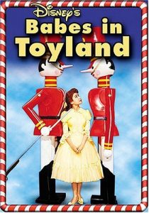 Babes In Toyland (1961 Movie)