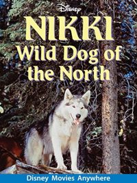 Nikki Wild Dog Of The North (1961 Movie)
