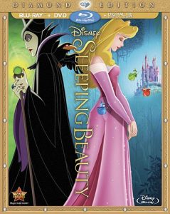 Sleeping Beauty (1959 Animated Movie)