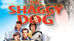 The Shaggy Dog (1959 Movie)