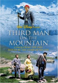 Third Man On The Mountain (1959 Movies)