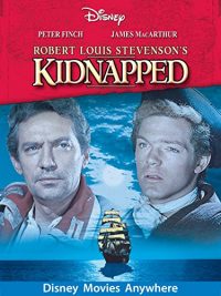 Kidnapped (1960 Movie)
