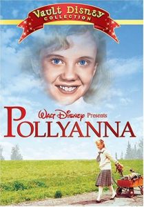pollyanna movie disney