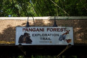 “Pangani Forest Exploration Trail (Disney World)” is locked Pangani Forest Exploration Trail (Disney World)