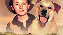 disney old yeller movie