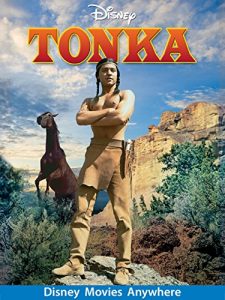 Tonka (1958 Movie)