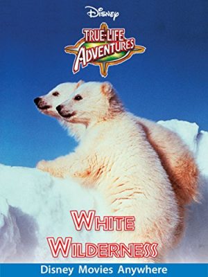 White Wilderness (1958 Movie)