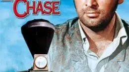 The Great Locomotive Chase (1956 Movie)